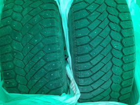 Gislaved Nord Frost 200 HD 235/60 R17 106