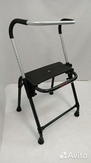 Стандартные ходунки складные Вок-он (L)