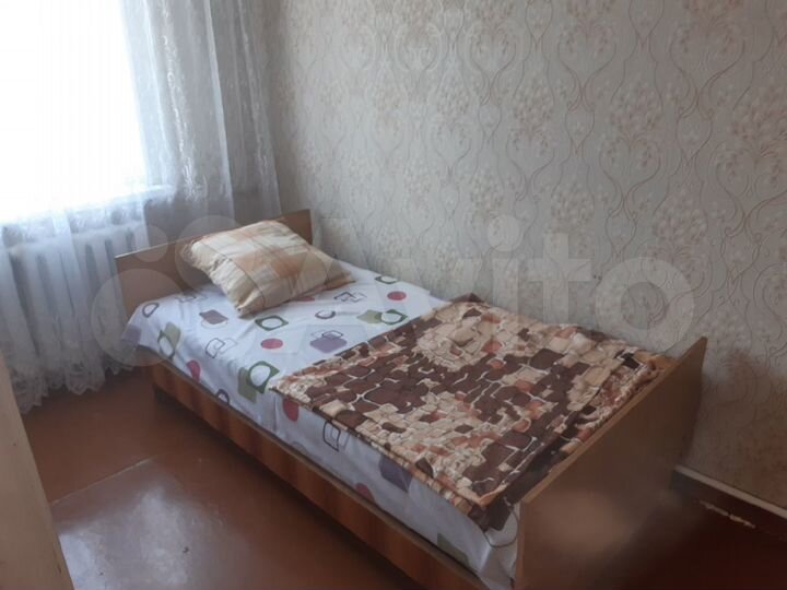 Дом 80 м² на участке 10 сот.
