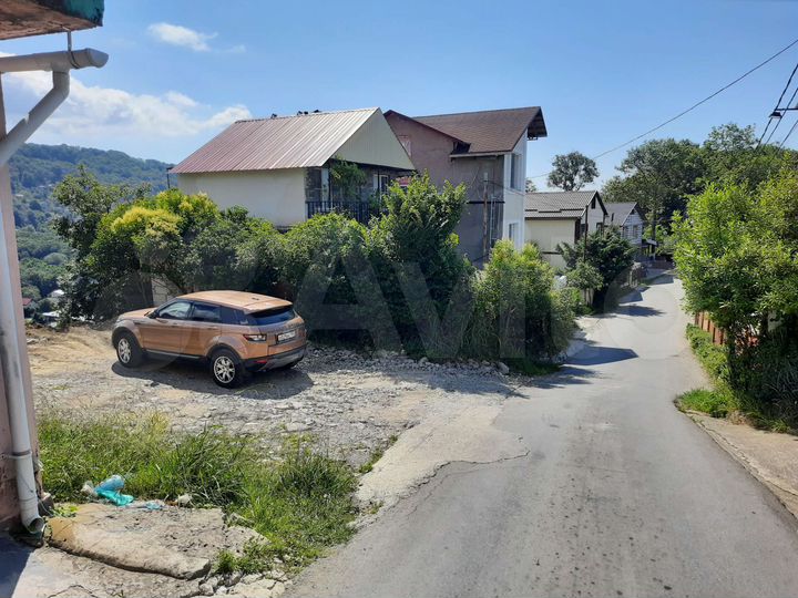 Участок 6,3 сот. (СНТ, ДНП)