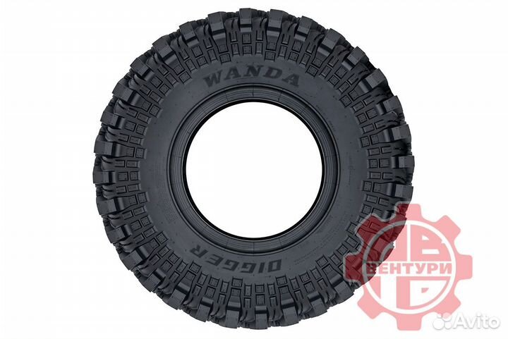 Wanda Digger WN03 35/11.5 R15