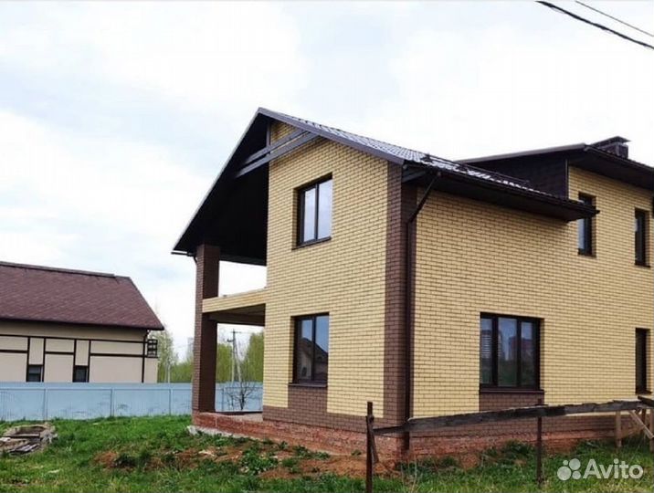 Кирпич керамический Слоновая кость 1нф, Терекс