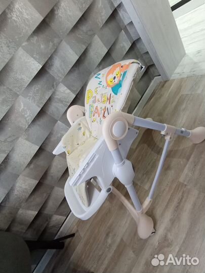 Стул для кормления