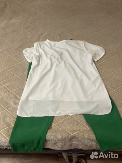 Костюм летний