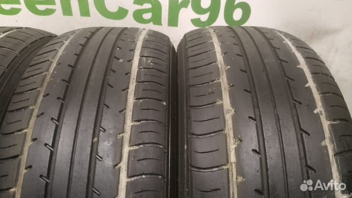 Yokohama Advan A460 205/55 R16