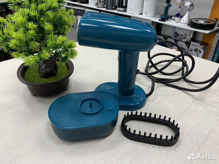 М2.Отпариватель Vixter GSH-1820