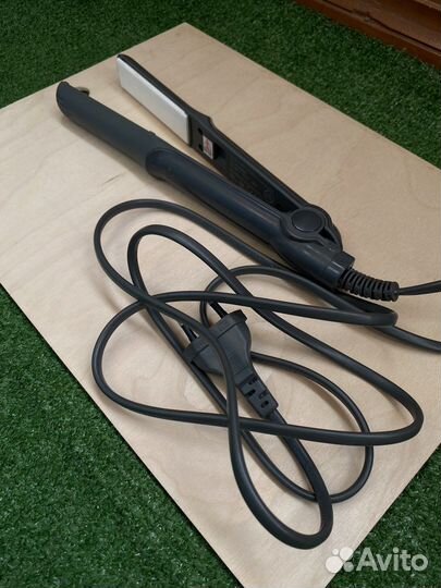 Выпрямитель для волос ceramic plates