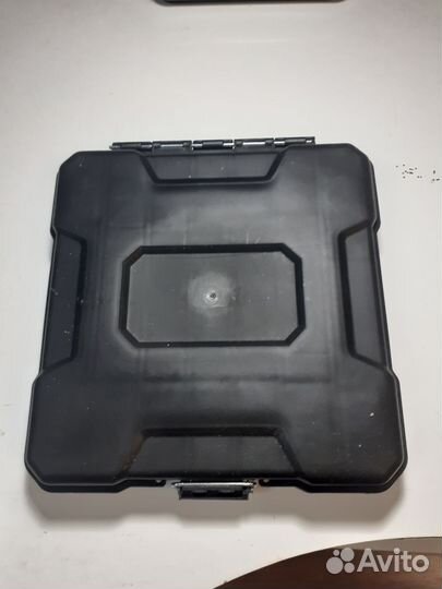 Набор свёрл