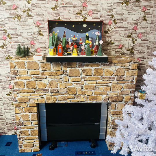 Адвент календарь Икеа 2023