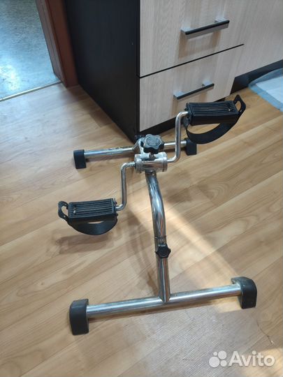 Велотренажёр