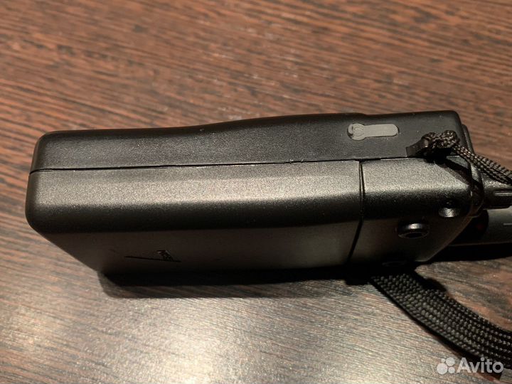 Рация Kenwood TK-6118B UHF FM transceiver