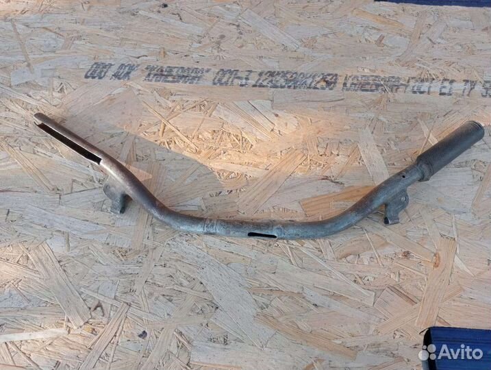 Руль Ява 350-360