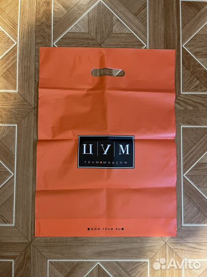 Брендовые пакеты Dior, Chanel, цум, Tom Ford