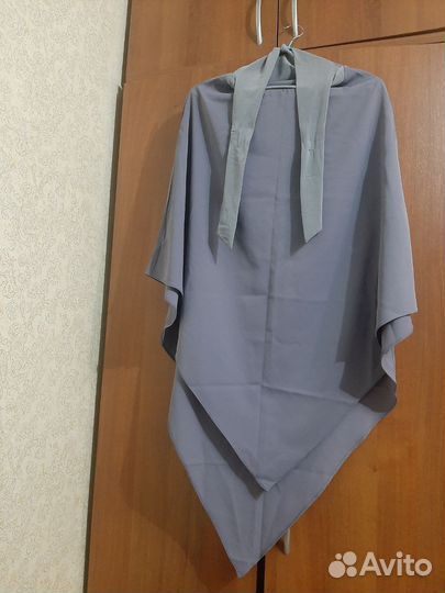 Химар хиджаб