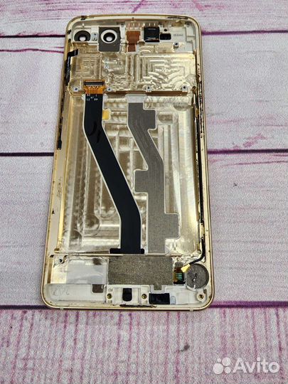 Lenovo S1a40 разбор