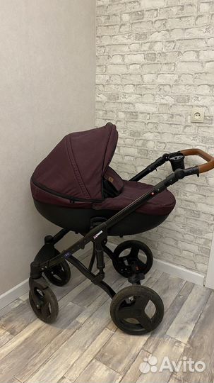 Коляска 2 в 1 Mirage Verdi