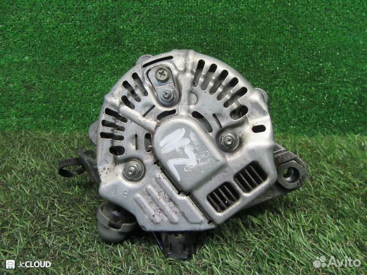 Генератор на toyota probox NCP51V 1NZ-FE