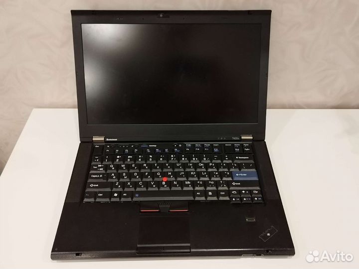 Thinkpad T420S core i7 14