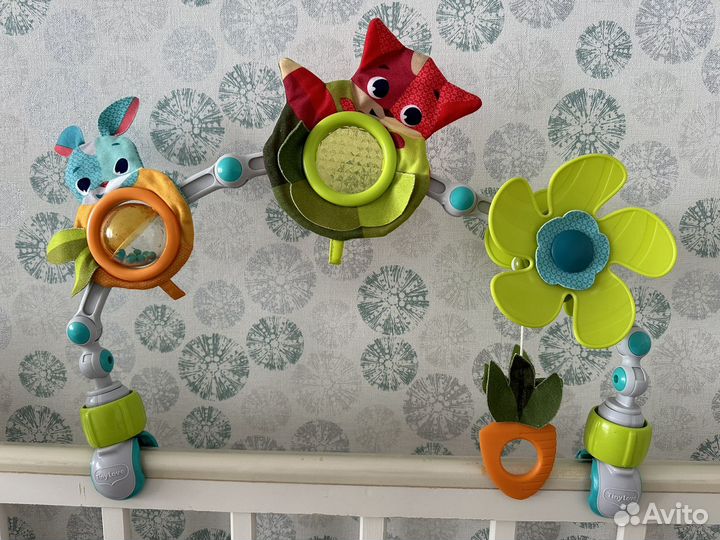 Дуга tiny love сказочный лес