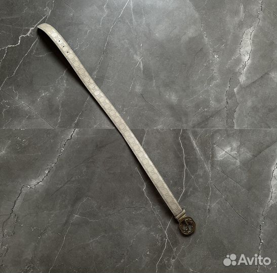 Ремень gucci monogram оригинал