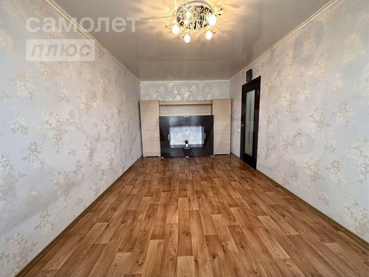 1-к. квартира, 37 м², 5/5 эт.