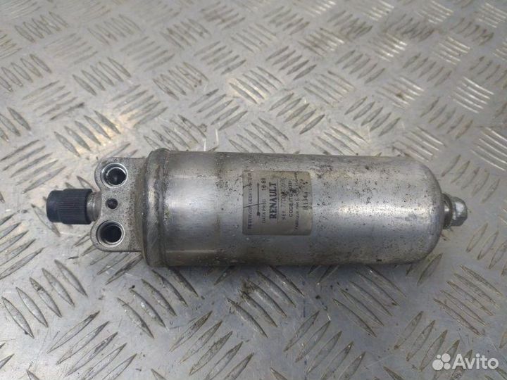 Осушитель системы кондиционирования Renault Megane
