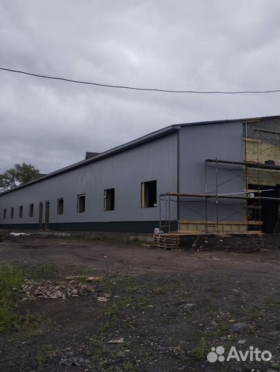 Утепление фасада. Любой сложности