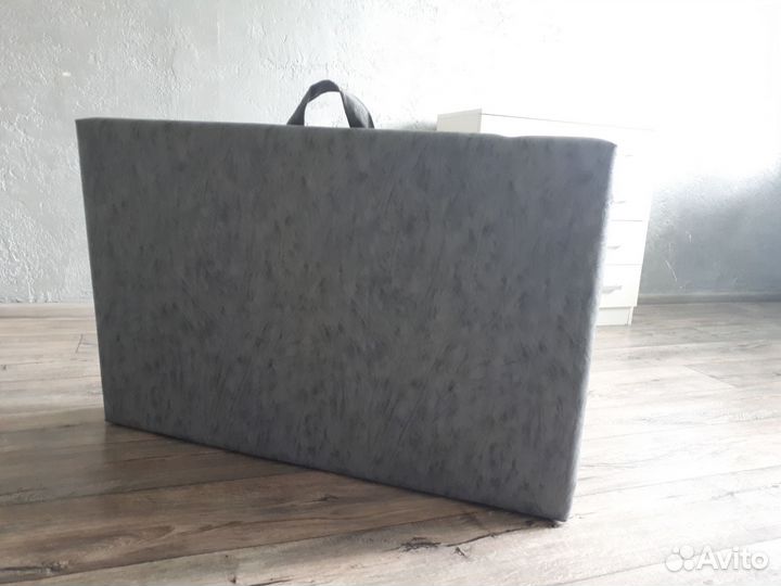 Кушетка для наращивания ресниц