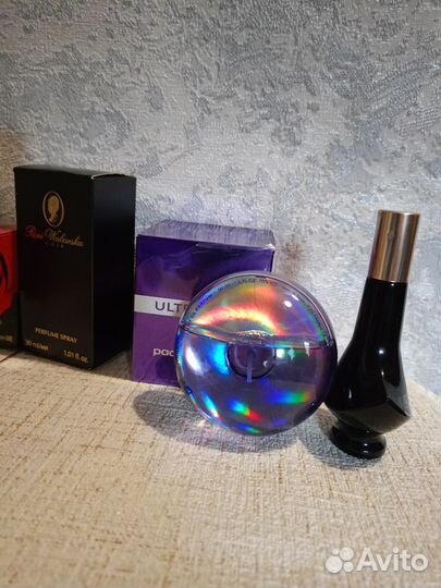 Парфюм оригинал