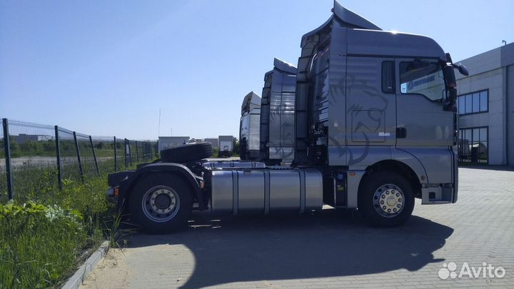 Sitrak C7H, 2023