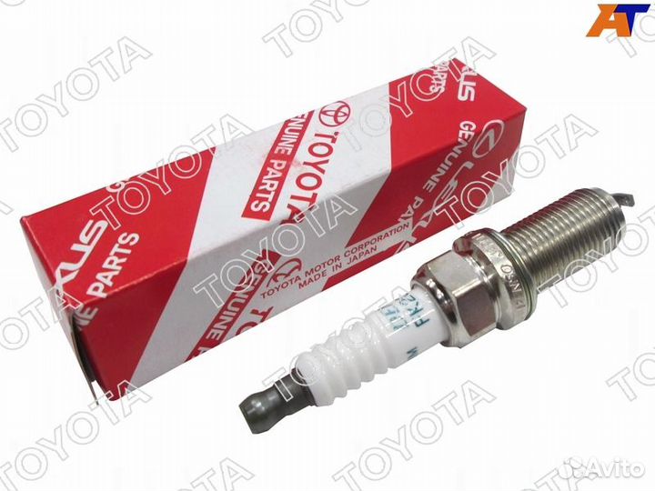 Свеча зажигания