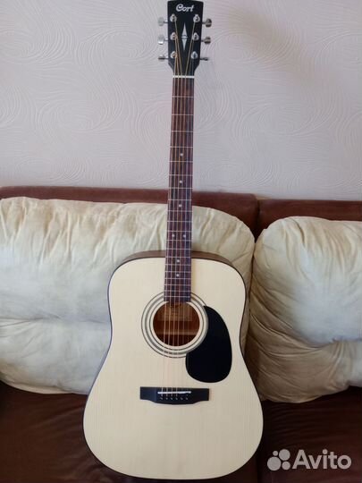 Акустическая Гитара Cort AD810