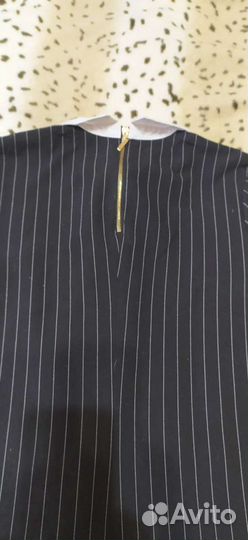 Вещи пакетом:Платье, джинсы 3шт, свитер 3шт, юбка