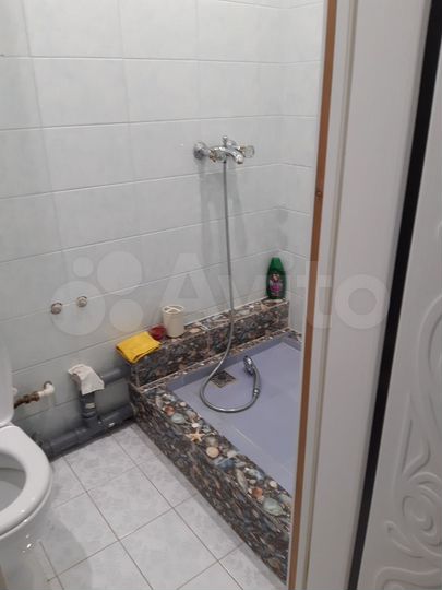 Квартира-студия, 20 м², 4/5 эт.