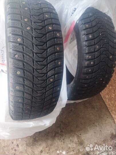 Michelin X-Ice North 3 205/55 R16 94Z