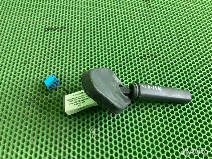 Переключатель подрулевой MAN TGA