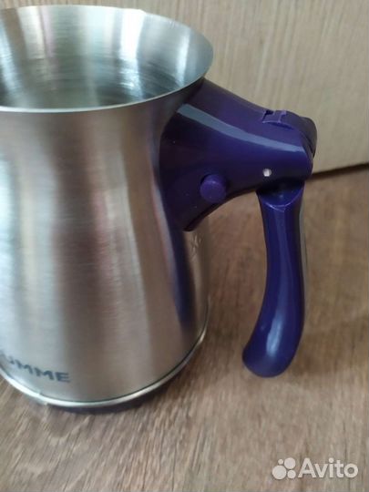 Электрическая турка Lumme, новая