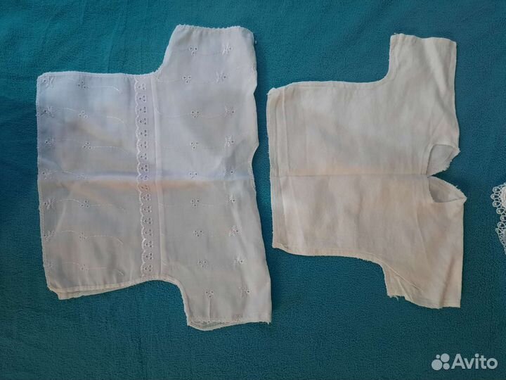 Конверт на выписку с роддома