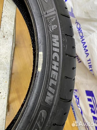 120/70/17 michelin pilot 4 (c23-1м)