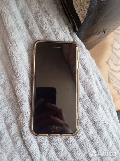 iPhone 7, 32 ГБ