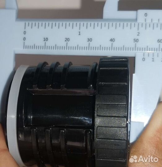 Крышка термоса