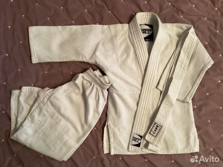 Кимоно детское