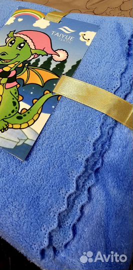 Набор полотенец 2 в 1