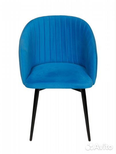 Мягкое полукресло Вилюй для кафе и дома