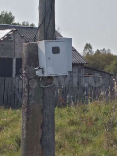 Участок 26 сот. (ИЖС)