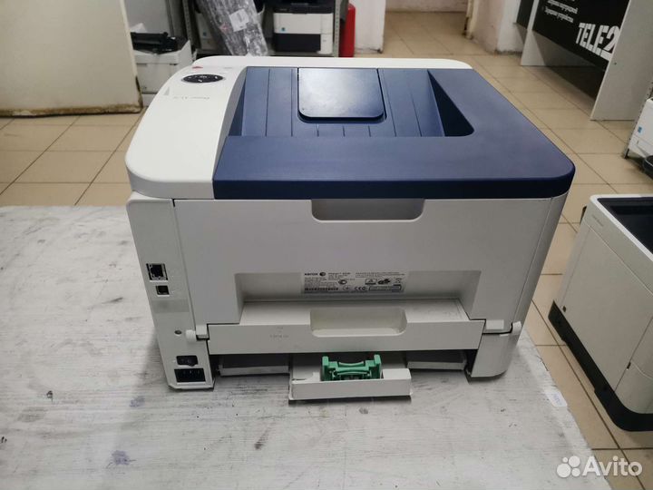 Принтер Xerox 3320 двухсторонняя печать