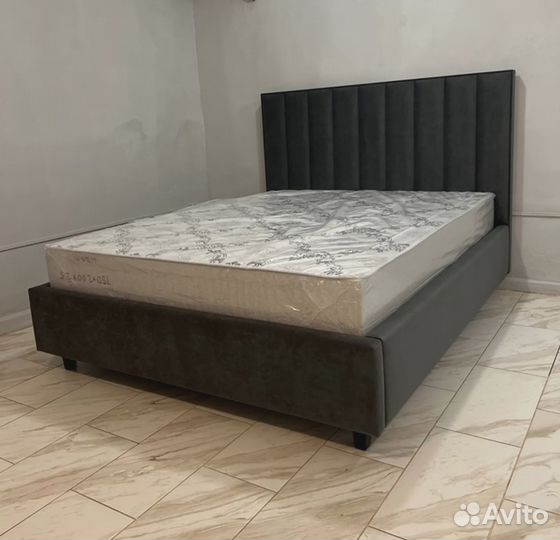 Матрас новый