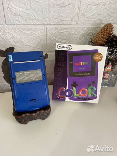 Gameboy Color