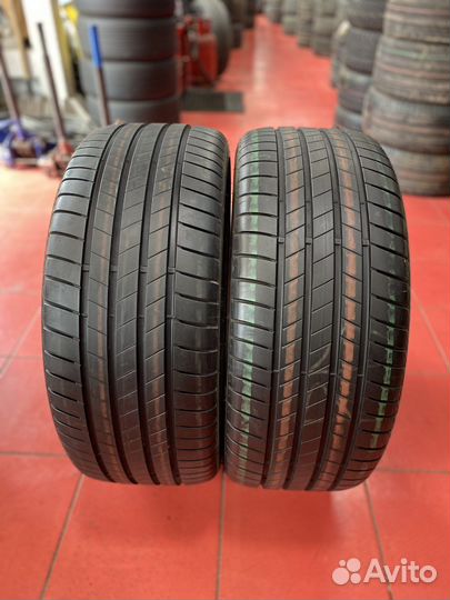 Bridgestone Turanza T005 275/45 R20