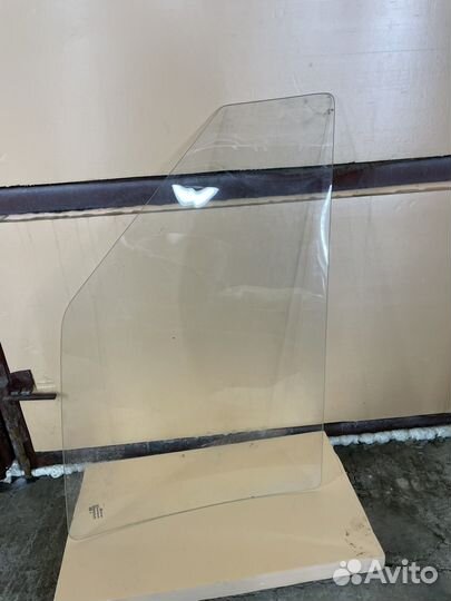Стекло двери водительское Ваз 2109